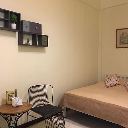 Fon Hostel Csiangraj Kültér fotó