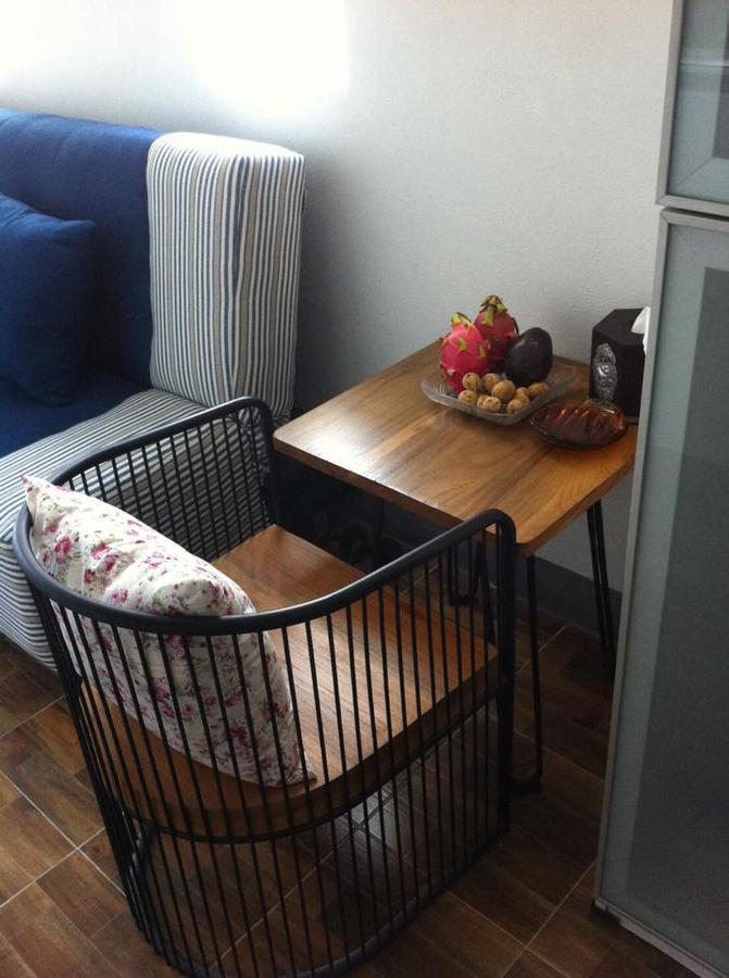 Fon Hostel Csiangraj Kültér fotó