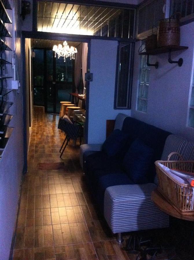 Fon Hostel Csiangraj Kültér fotó