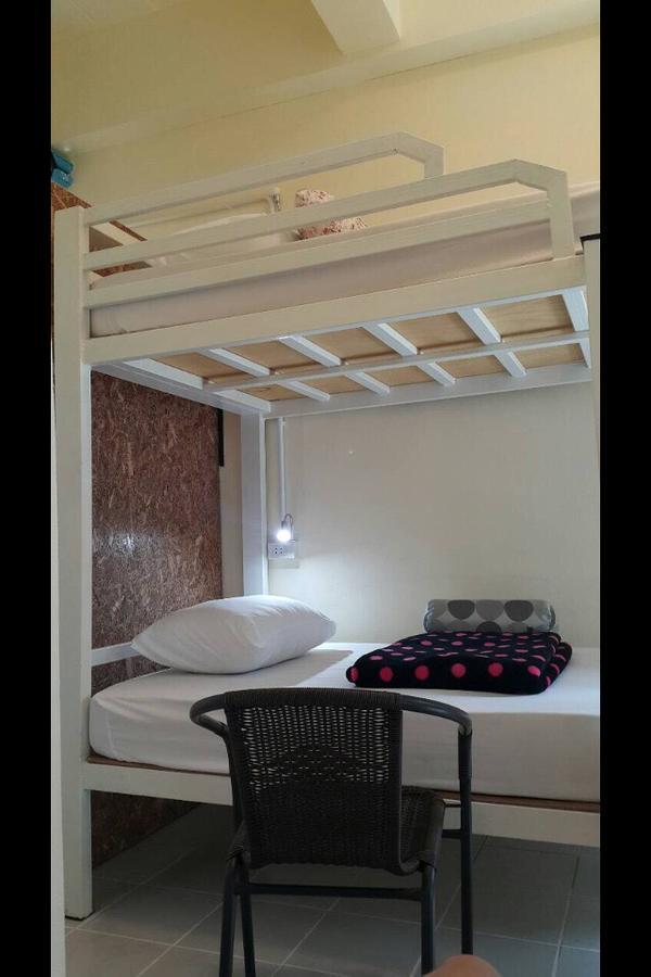 Fon Hostel Csiangraj Kültér fotó
