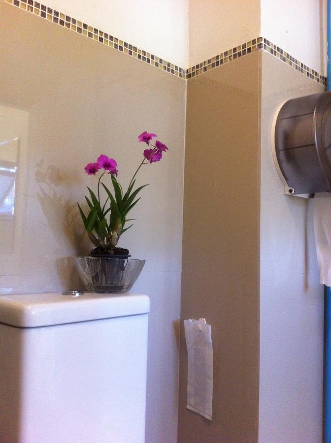 Fon Hostel Csiangraj Kültér fotó