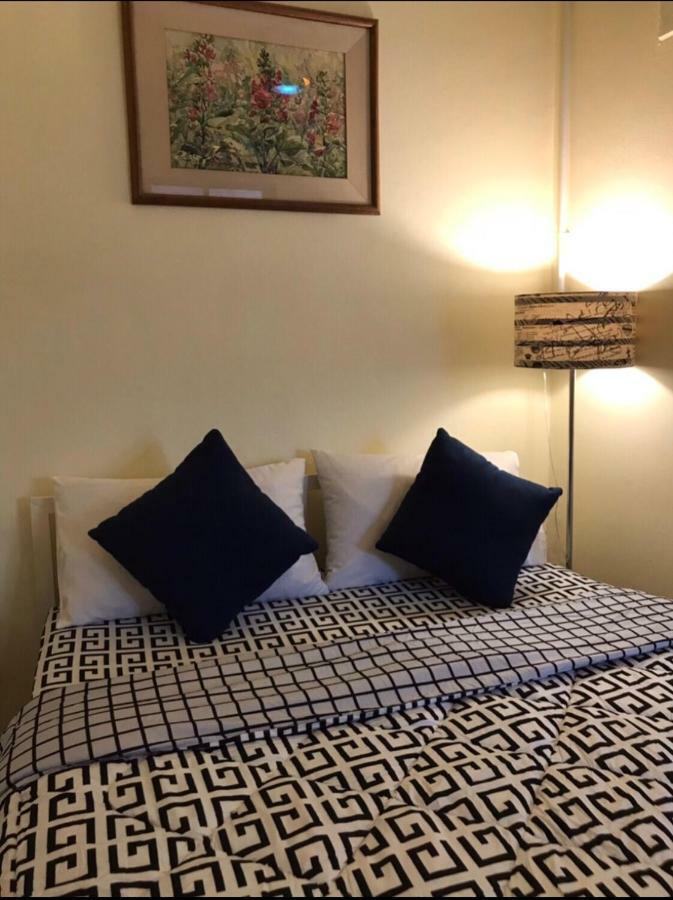 Fon Hostel Csiangraj Kültér fotó